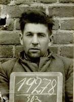 Киямов Хафиз Киямович, погиб в плену
