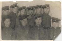 Петров Н.М..