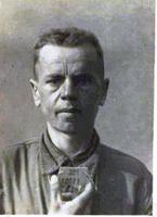 Техтелев Александр Иванович 1923, погиб в плену