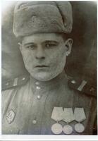 Фасахов Садри Фасахович 1923г.р.,с.Каюки (1945г.), умер в 1960 году