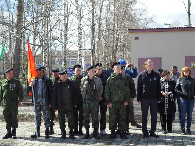 Состав поискового отряда 2014 года::Поисковый отряд Спасского района "Булгары" g2id97596