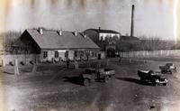 Фото из альбома «Алексеевский молочно-консервный завод 1934-1951 гг.»