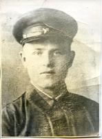 Пестряков Александр Андреевич, ст.сержант.с.Болымеры. Погиб 1943 году