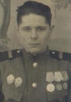 Фасахов Садрий Фасахович 1923 г. уроженец с.Каюки. Вернулся.