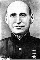 Филиппов Гордей Иванович 1904г. Герой Советского союза