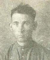 Шаехов Харис  Шаехович 1913г.р. с.Каюки, командир взвода самоходно-артиллерийских установок СУ–122. Вернулся.