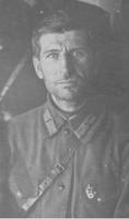 Скобелев Александр Калистратович 1895г.р., д.Тюгульбаево Умер 1982г.