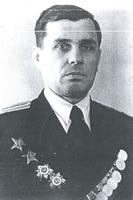 Степанов Михаил Ефимович 1910 года в  с.Никольское. Умер в 2010 в С-Петербурге