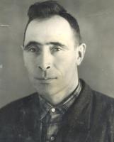 Тимохин Александр Степанович 1918 г.  с.Три Озера. Умер в 1990г.