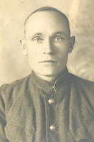 Агафонов Иван Николаевич 1909(1907)г. с.Русская Бездна. Вернулся 