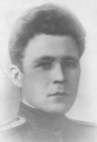 Андреев Федор Матвеевич  1915 года в д.Болховка сотрудник госбезопасности. Вернулся.