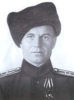 Павлычев Иван Осипович 1907г. с.Красная Слобода. Вернулся