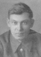 Бузукин Григорий Петрович 1908г.  с.Три Озера. Вернулся