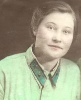 Бузукина Анастасия Петровна