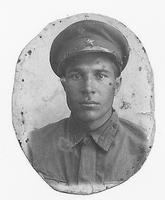 Ласкин Захар Иванович. 1913 г. д.Ямкино.Погиб 1943г