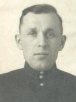 Муштаков Николай Петрович 1919 г. с.Лебяжье. Вернулся 