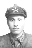 Некрасов Александр Васильевич 1916 г. с.Бураково Вернулся 