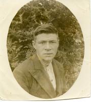 Тигулев Александр Васильевич 1923г.р. Вернулся, награжден медалью за Отвагу