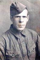 Захаров Иван Михайлович погиб 26.12.1941г. 