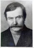 Спиридонов Николай Федорович 1892г.р., вернулся умер 1959г