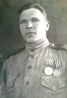 ГРИШИН СПИРИДОН ЕМЕЛЬЯНОВИЧ