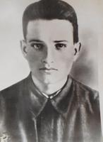 Алишев Загид Габдулхакович 1924г.р. с.Старый Баран, погиб в феврале 1945