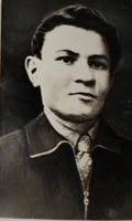 Алишев Кадыр Габдулахатович 1918г.р. с.Ямбухтино погиб 25 февраля 1944 года 
