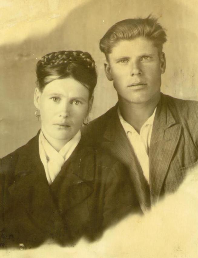 Дербенев Василий Якимович::Фотографии участников Великой Отечественной войны и документы по Спасскому району (до 1946г.) g2id99597