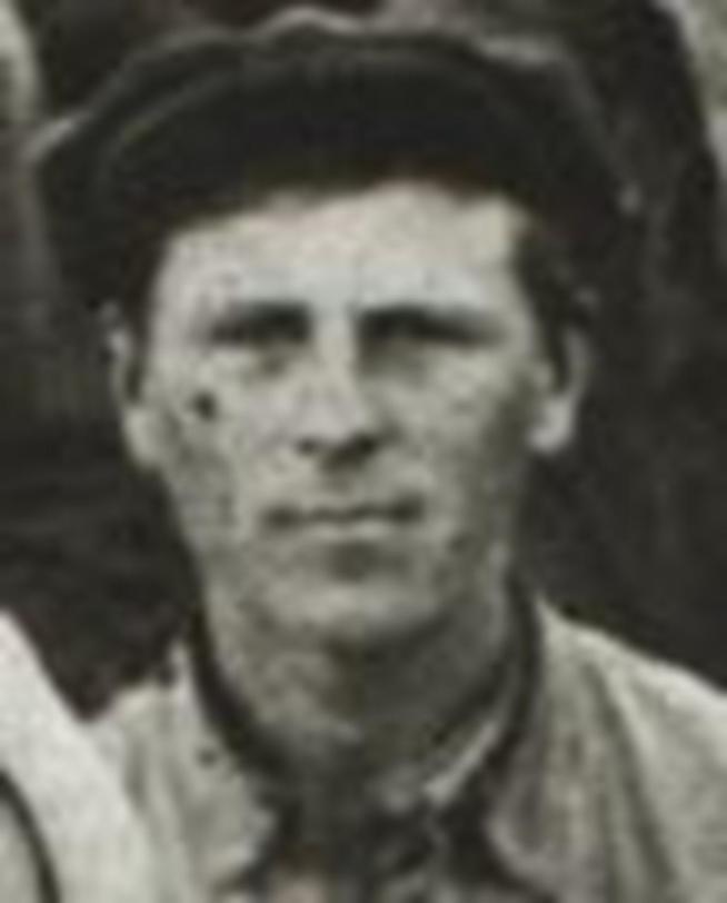 Мазанов Василий Артемьевич::Фотографии участников Великой Отечественной войны и документы по Спасскому району (до 1946г.) g2id99656