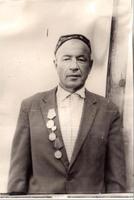 Ахметзянов Анваз Гарифович