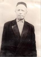 Ахтямов Шарафи Ахтямович