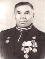 Гатауллин Ильяс Гатауллович