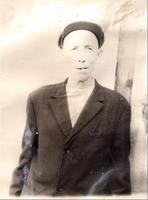 Сибгатуллин Гариф Сибгатович