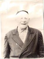 Ханафеев Шакир Ханафеевич