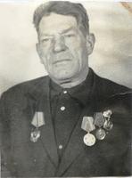 Абалымов Виктор Алексеевич