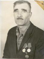 Алексеев Михаил Михайлович