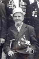 Ахметвалеев Хафиз Ахметвалеевич,  1905г