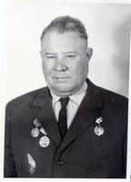 Артюхин Дмитрий Иванович