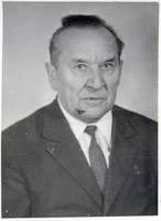 Никифоров Николай Никифорович