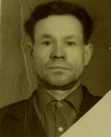 Денисов Иван Михайлович