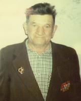 Выжлов Василий Григорьевич