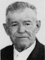 Серягин Иван Петрович