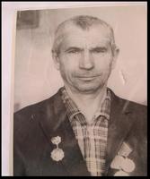 Рахматуллин Шайхий  Тимиргалеевич (1919-1993)