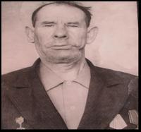 Скотников Сергей Васильевич (1913-1995)