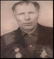 Ямщиков Сергей Яковлевич (1924-2000)