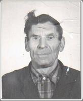 Булыгин Сергей Куприянович