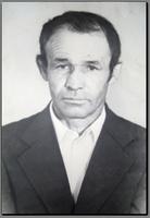 Егоров Алексей Петрович