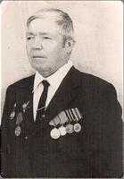 Ишмулкин Степан Иванович