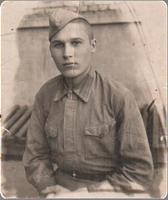 Королев Михаил Ефимович