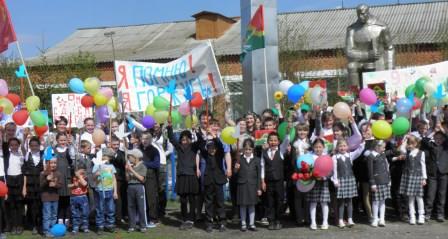 Большекокузская школа